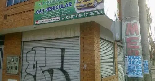 SOLUCIONES EN GNV SOLUCIONES EN GNV